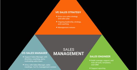 Sales Management tools Templates Sales Management for Companies with A Develop Your Sales