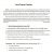 Sales Proposals Templates Proposal Templates 140 Free Word Pdf format Download