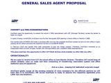 Sales Proposals Templates Sales Proposal Templates 14 Free Sample Example