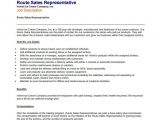 Sales Rep Job Description Template 10 Sample Sales Representative Job Description Templates