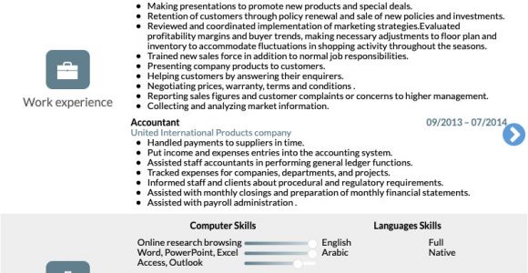 Sales Representative Resume Sample 10 Sales Resume Samples Hiring Managers Will Notice