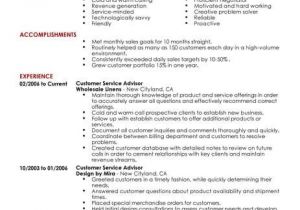 Sales Resume Samples 11 Amazing Sales Resume Examples Livecareer