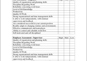 Sales Skills assessment Template Contemporary Sales Skills assessment Template Sketch
