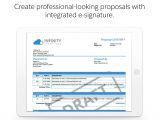 Salesforce Proposal Template 36 top Salesforce Apps to Power Up Your Sales Operations