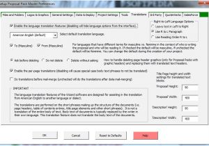 Salesforce Proposal Template Proposal Pack Wizard Salesforce Com Download