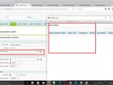 Salesforce Sandbox Templates Apex Unable to Retrieve Quote Templates and Products