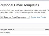 Salesforce Visualforce Email Template Controller Visualforce Email Template with Records Sfdcfanboy