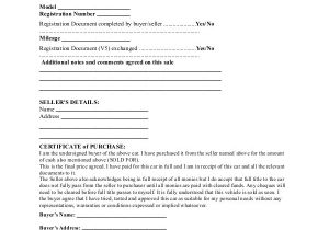 Salesman Contract Template Sample Sales Contract Agreement 10 Examples In Word Pdf