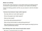 Salesperson Business Plan Template 24 Sales Plan Templates Pdf Rtf Ppt Word Excel