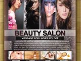 Salon Flyer Templates 25 Beauty Salon Flyer Templates Word Psd Ai Eps Vector