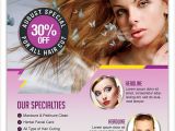 Salon Flyer Templates 66 Beauty Salon Flyer Templates Free Psd Eps Ai