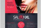 Salon Flyer Templates 84 Beauty Salon Flyer Templates Psd Eps Ai