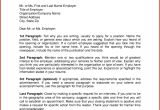 Salutation for Cover Letter to Unknown Salutation Letter Example Cover Letter Samples Cover