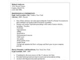 Sample attorney Resume solo Practitioner Sample Lateral attorney Resume Cover Letter