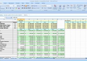 Sample Business Plan Template Excel New Business Excel Spreadsheet Business Spreadsheet