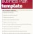 Sample Business Plan Template Pdf 30 Sample Business Plans and Templates Sample Templates
