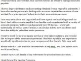 Sample Cover Letter for Accounts Payable Position Accounts Payable Cover Letter Resume Badak