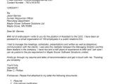 Sample Cover Letter for Ceo Position Cover Letter for Personal assistant to Ceo Sample Cover