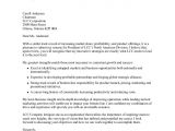 Sample Cover Letter for Ceo Position Monster Ca Careerperfect Executive Ceo Sample Cover