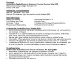 Sample Cover Letter for Customer Service associate Sample Resume for Customer Service associate Bongdaao Com