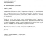 Sample Cover Letter for Embassy Job Letter to Consulate for Visa Cover Letter Samples