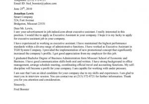 Sample Cover Letter for Office assistant with No Experience Sales assistant Cover Letter with No Experience Examples