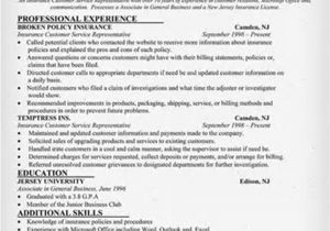 Sample Cover Letter for Patient Service Representative Patient Service Representative Resume Template