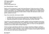 Sample Cover Letter for Pharmacy Technician Job Pharmacy Technician Cover Letter Sample Guide