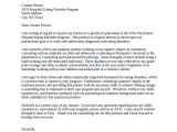 Sample Cover Letter for Practicum Coursework Requirements Bunker Hill Community College