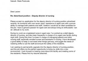 Sample Cover Letter for School Nurse Position Nurse Case Manager Cover Letter Nursing Sample Cover