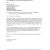 Sample Cover Letter to Send Documents Cover Letter for Sending Documents the Letter Sample