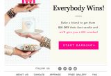 Sample Email Blast Template 11 Email Blast Examples that Rock Friendbuy