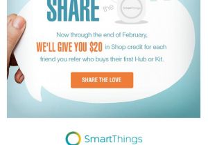 Sample Email Blast Template 11 Email Blast Examples that Rock Friendbuy