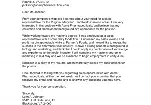 Sample Email for Job Application with Resume and Cover Letter Cover Letter Template Via Email 2 Cover Letter Template