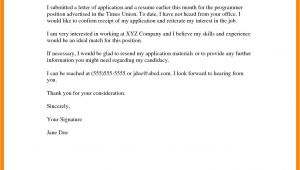 Sample Email for Job Application with Resume with Reference Mail format for Sending Resume with Reference Ipasphoto