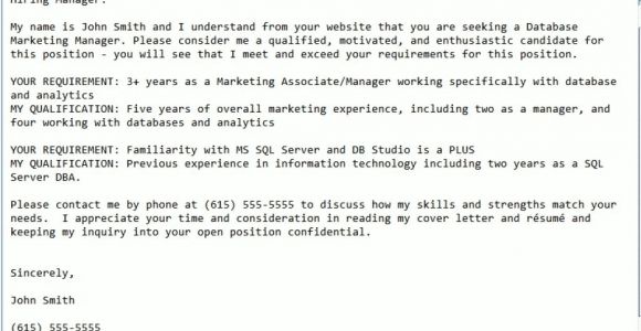 Sample Email for Sending Resume Sample Email to Send Resume Best Professional Resumes