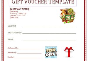 Sample Gift Vouchers Templates Blank Voucher Template 31 Free Word Pdf Psd Documents