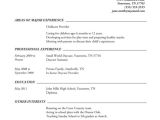 Sample High School Resume Sample High School Resume 7 Examples In Pdf