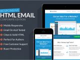 Sample HTML Email Templates Free Appturbo HTML Email Template by Xstortionist On Deviantart