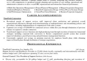 Sample In House Counsel Resume General Resume Objective Statements Resume Badak