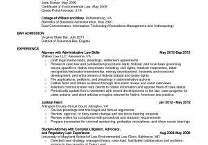 Sample In House Counsel Resume Legal Resume Sample In House Counsel Sidemcicek Com