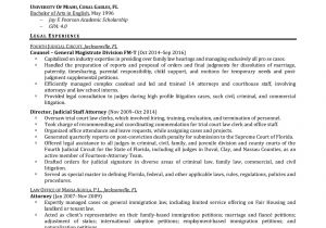 Sample In House Counsel Resume Legal Resume Sample In House Counsel Sidemcicek Com