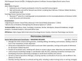 Sample Law Student Resume 7 Law School Resume Templates Prepping Your Resume for