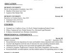 Sample Law Student Resume Law Student Resume Sample Resumecompanion Com Law