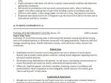 Sample Lpn Resume Objective Lpn Resume Objectives Resume Template