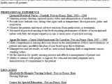Sample Lpn Resume Objective Sample Resume for Lpn Jennywashere Com