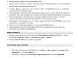 Sample Net Resumes for Experienced Dot Net Experience Resume Resume Ideas
