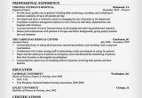 Sample Nursing Resume Nursing Cover Letter Samples Resume Genius