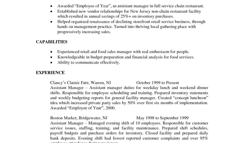 sample-objective-in-resume-for-hotel-and-restaurant-management-resume