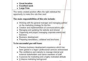 Sample Objectives for Resumes Examples Of Objectives On A Resume Resume Examples Of